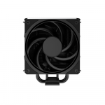 Tản nhiệt Khí Cooler Master V4 Alpha 3DHP Black