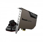 Card âm thanh Creative Sound Blaster AE-7 Hi-res PCI-e DAC and Amp