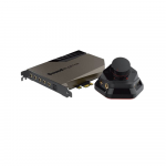 Card âm thanh Creative Sound Blaster AE-7 Hi-res PCI-e DAC and Amp