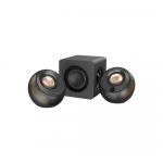 Loa Creative Pebble X Plus 2.1 60W