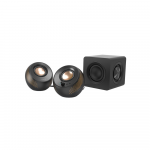 Loa Creative Pebble X Plus 2.1 60W