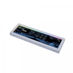 Màn hình phụ Lian Li 8.8″ Universal Screen (US88v1) - WHITE