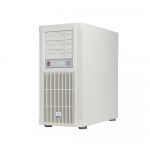 Vỏ Case SilverStone FLP02 Retro-inspired Tower Chassis