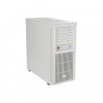 Vỏ Case SilverStone FLP02 Retro-inspired Tower Chassis