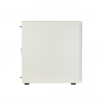 Vỏ Case SilverStone FLP02 Retro-inspired Tower Chassis