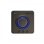 Card âm thanh Creative Sound Blaster X4 (External USB DAC/AMP)