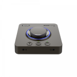 Card âm thanh Creative Sound Blaster X4 (External USB DAC/AMP)