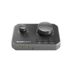 Card âm thanh Creative Sound Blaster G8 (External Gaming DAC/AMP with Dual USB-C)