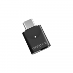 USB Bluetooth Transmitter Creative BT-W6 Bluetooth 5.4 aptX Lossless