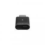 USB Bluetooth Transmitter Creative BT-W6 Bluetooth 5.4 aptX Lossless