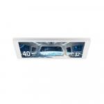 Màn hình phụ Thermalright Trofeo Vision LCD 6.86 inch 1280x480