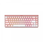 Bàn phím cơ AKKO Ray68 HE Magnetic Switch