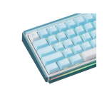 Bàn phím cơ AKKO Ray68 HE Magnetic Switch