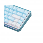 Bàn phím cơ AKKO Ray68 HE Magnetic Switch