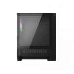 Vỏ Case LinkTech BAHAMUT M 4F M-ATX