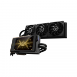 Card màn hình MSI GeForce RTX 5090 32G LIGHTNING Z GDDR7 OC Edition