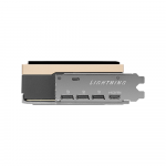 Card màn hình MSI GeForce RTX 5090 32G LIGHTNING Z GDDR7 OC Edition