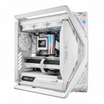 PC Gaming Powered By ASUS White Ryzen 9 9950X | RTX 5090 | Ram 32GB | SSD 2TB