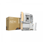 Bo mạch chủ GIGABYTE X870E AERO X3D WOOD