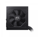 Nguồn máy tính Einarex AXIS MASTER L1 650W 80 Plus Bronze Semi-Modular