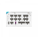 Nguồn máy tính ASUS ROG Thor 1200W Platinum III White Edition