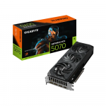 Card màn hình GIGABYTE GeForce RTX 5070 WINDFORCE SFF 12G