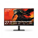 Màn hình Koorui E2711K 27 inch FHD 144Hz 1ms IPS Adaptive Sync