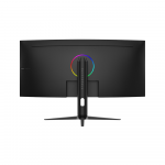Màn hình Gaming Koorui G3441XC 34 inch WQHD 240Hz 1ms VA Cong 1500R Adaptive Sync