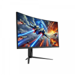 Màn hình Gaming Koorui G3441XC 34 inch WQHD 240Hz 1ms VA Cong 1500R Adaptive Sync