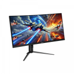 Màn hình Gaming Koorui G3441XC 34 inch WQHD 240Hz 1ms VA Cong 1500R Adaptive Sync