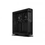 Vỏ Case Fractal Design Ridge Black ITX