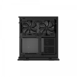 Vỏ Case Fractal Design Ridge Black ITX
