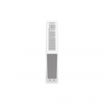 Vỏ Case Fractal Design Ridge White ITX