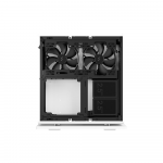 Vỏ Case Fractal Design Ridge White ITX