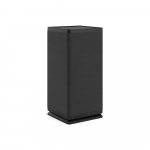 Vỏ Case Fractal Design Mood Black ITX