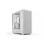 Vỏ Case Fractal Design Epoch XL White TG Clear Tint