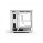 Vỏ Case Fractal Design Epoch XL White TG Clear Tint