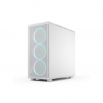 Vỏ Case Fractal Design Epoch XL White TG RGB Clear Tint