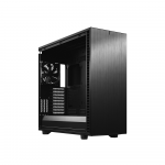 Vỏ Case Fractal Design Define 7 XL Black Solid