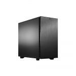 Vỏ Case Fractal Design Define 7 Black Solid