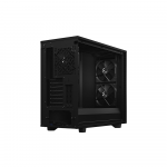 Vỏ Case Fractal Design Define 7 Black Solid