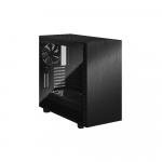 Vỏ Case Fractal Design Define 7 Black TG Dark Tint