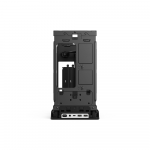 Vỏ Case Fractal Design Era 2 Silver ITX