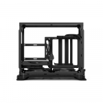 Vỏ Case Fractal Design Era 2 Silver ITX