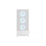 Vỏ Case Fractal Design Pop XL Air RGB White TG Clear