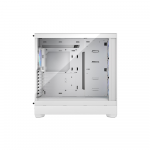 Vỏ Case Fractal Design Pop XL Air RGB White TG Clear