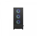 Vỏ Case Fractal Design Pop XL Air RGB Black TG Clear