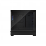 Vỏ Case Fractal Design Pop XL Air RGB Black TG Clear
