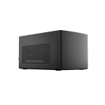 Vỏ Case Fractal Design Node 304 Black ITX