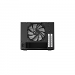 Vỏ Case Fractal Design Node 304 Black ITX